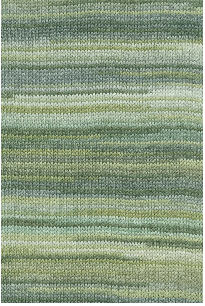 Lang Yarns Merino 200 Bébé Color
