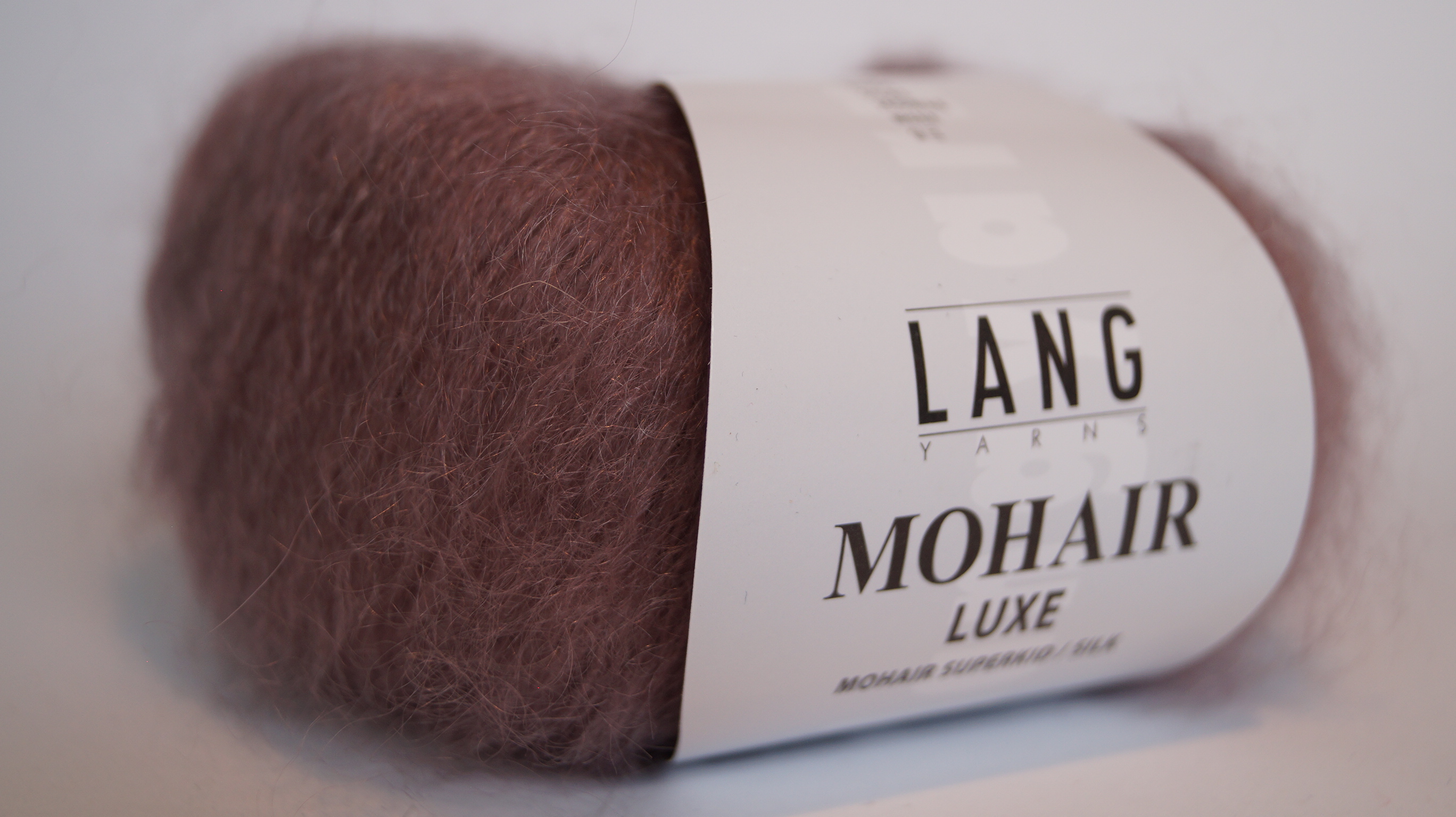 Lang Yarns Mohair Luxe
