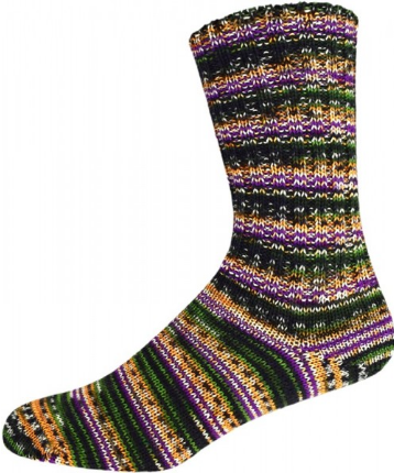Online SUPERSOCKE 100 SORT.315 ANDEN-COLOR