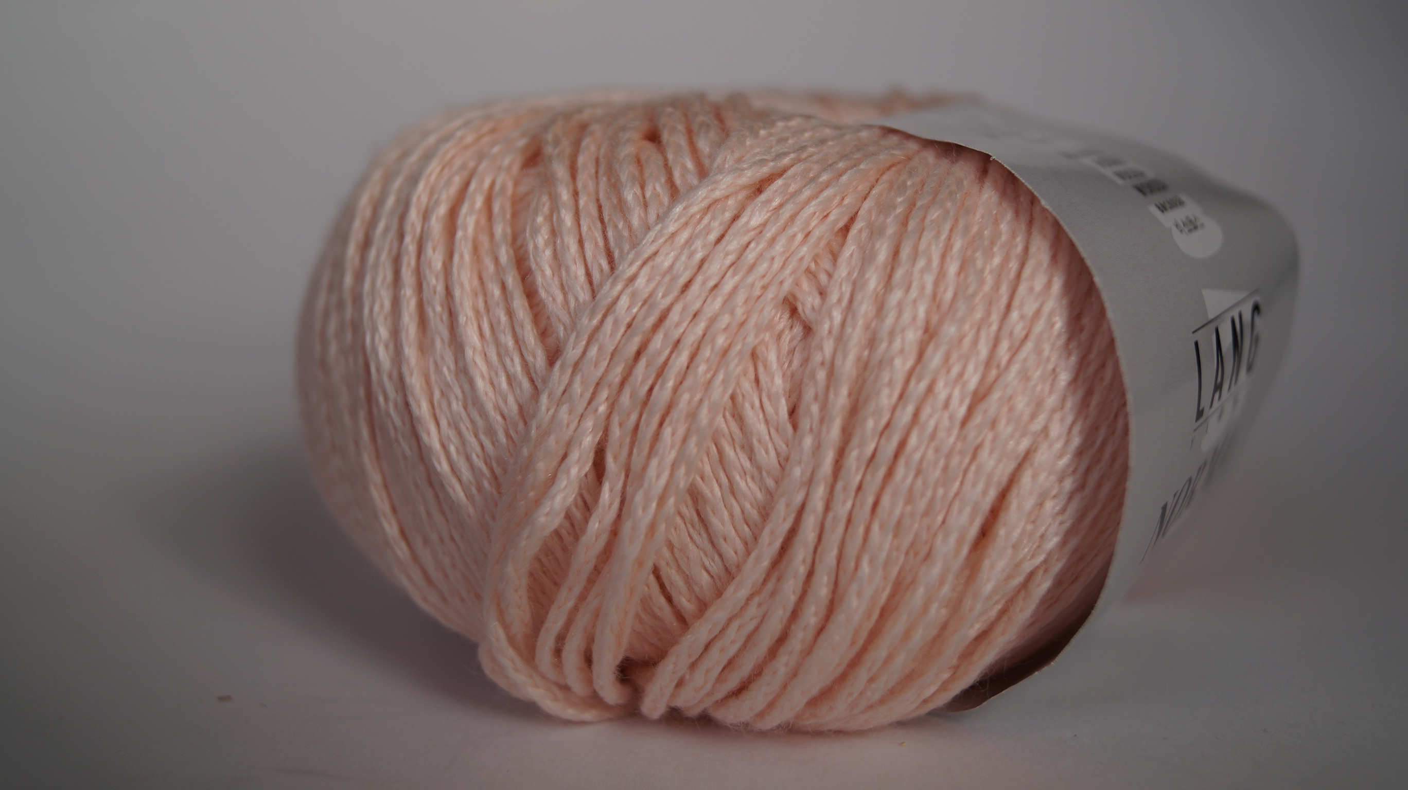 Lang Yarns Norma:Farbe 30 puder - 50g