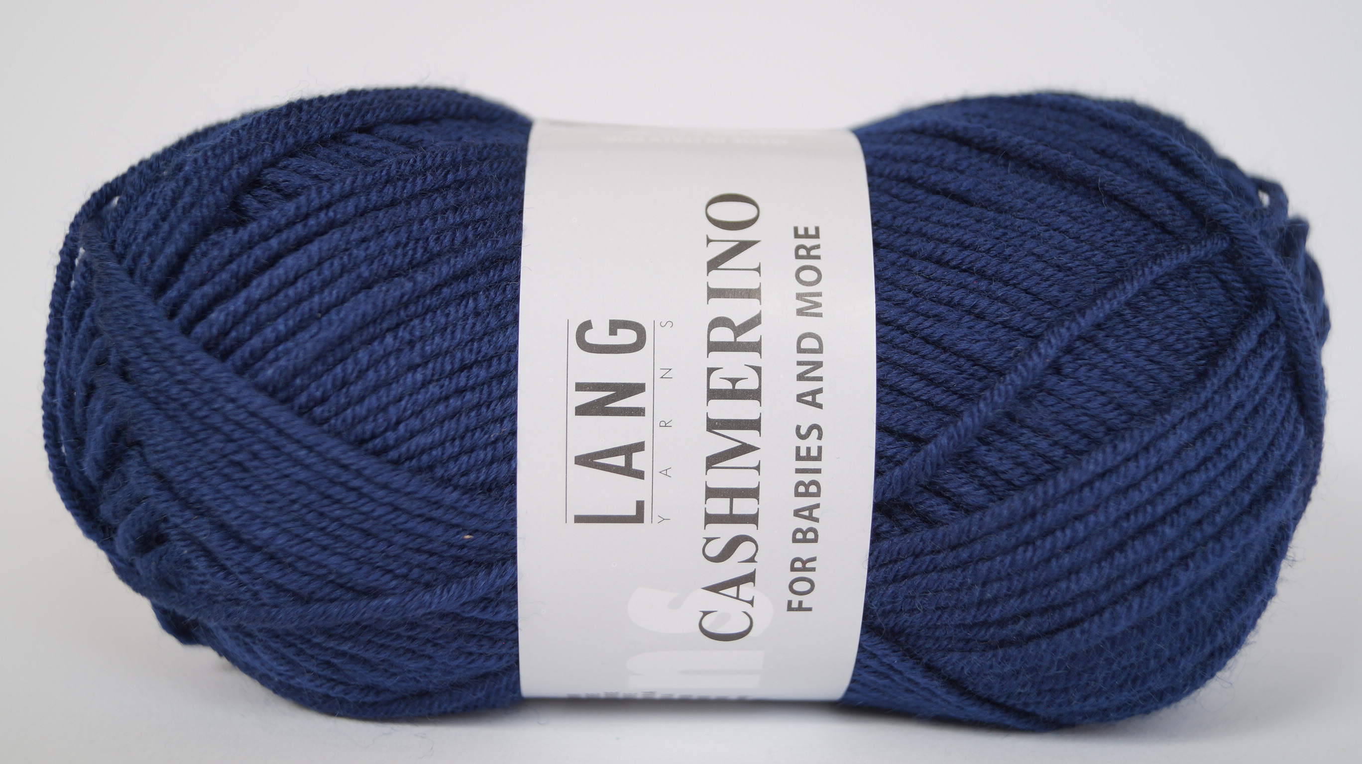 Lang Yarns Cashmerino for Babies and More