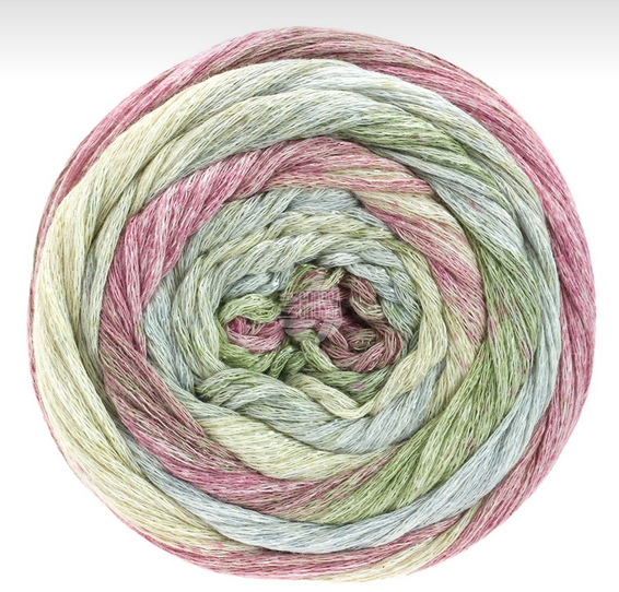 Lana Grossa Gomitolo Selezione 2