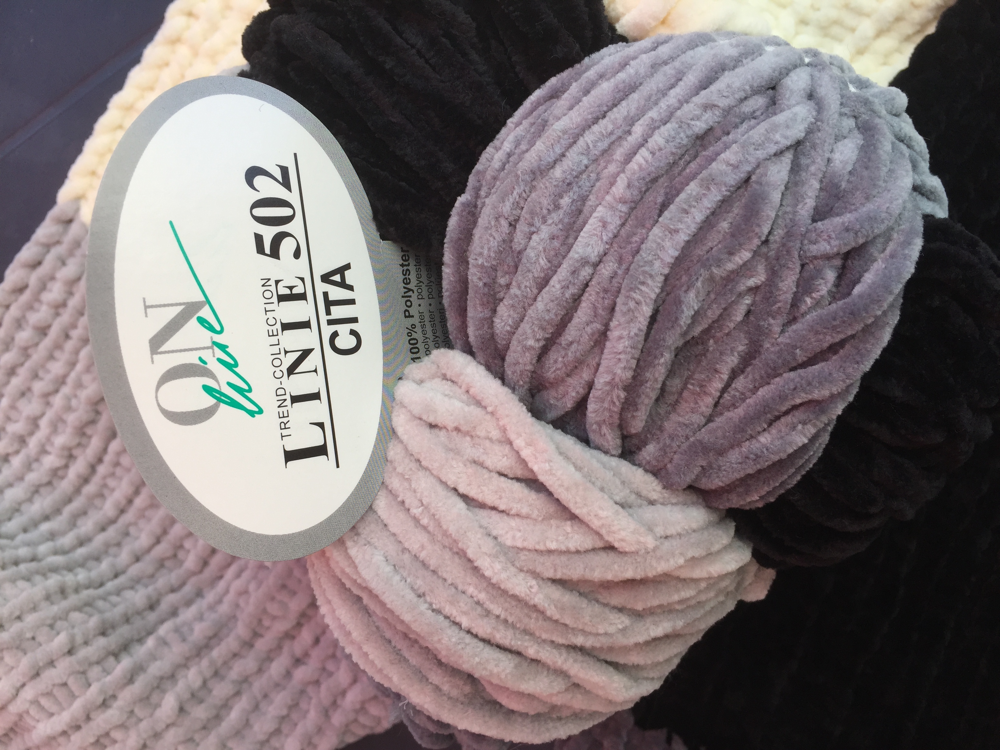 ONline Linie 502 CITA