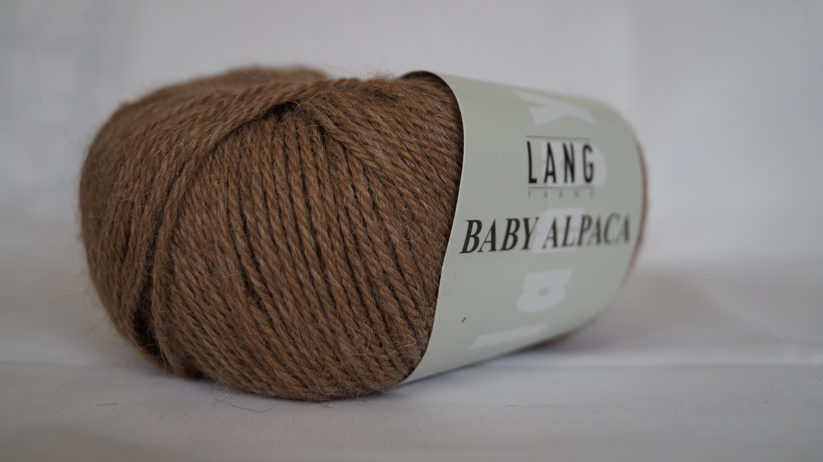 Baby Alpaca:Farbe 96