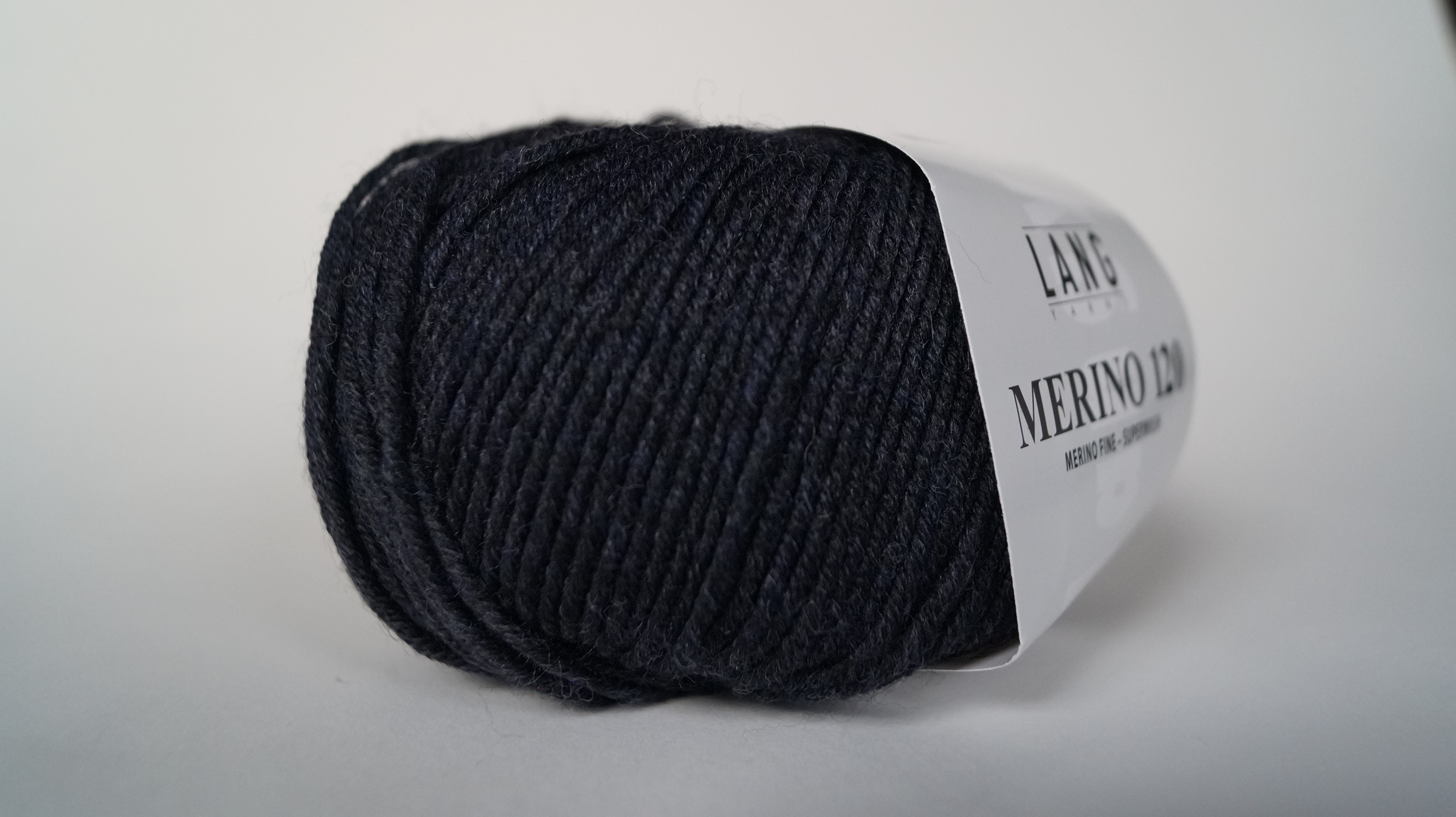 Lang Yarns Merino 120