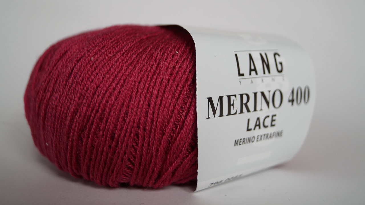 Merino 400 Lace Farbe 85