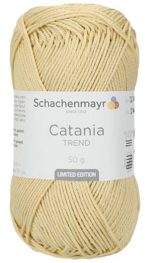 Schachenmayr Catania Sortimentsausverkauf