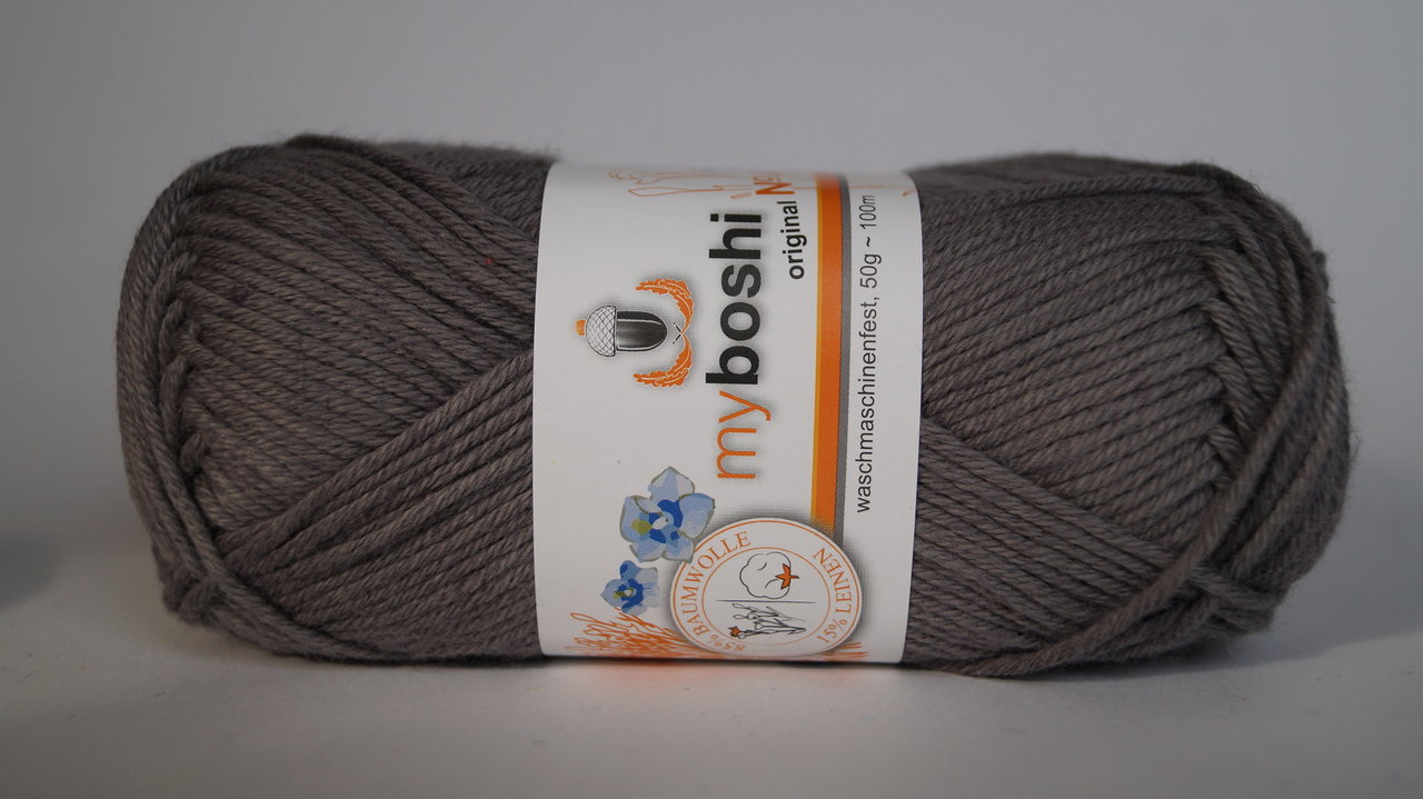 myboshi Nr. 4 Farbe 494