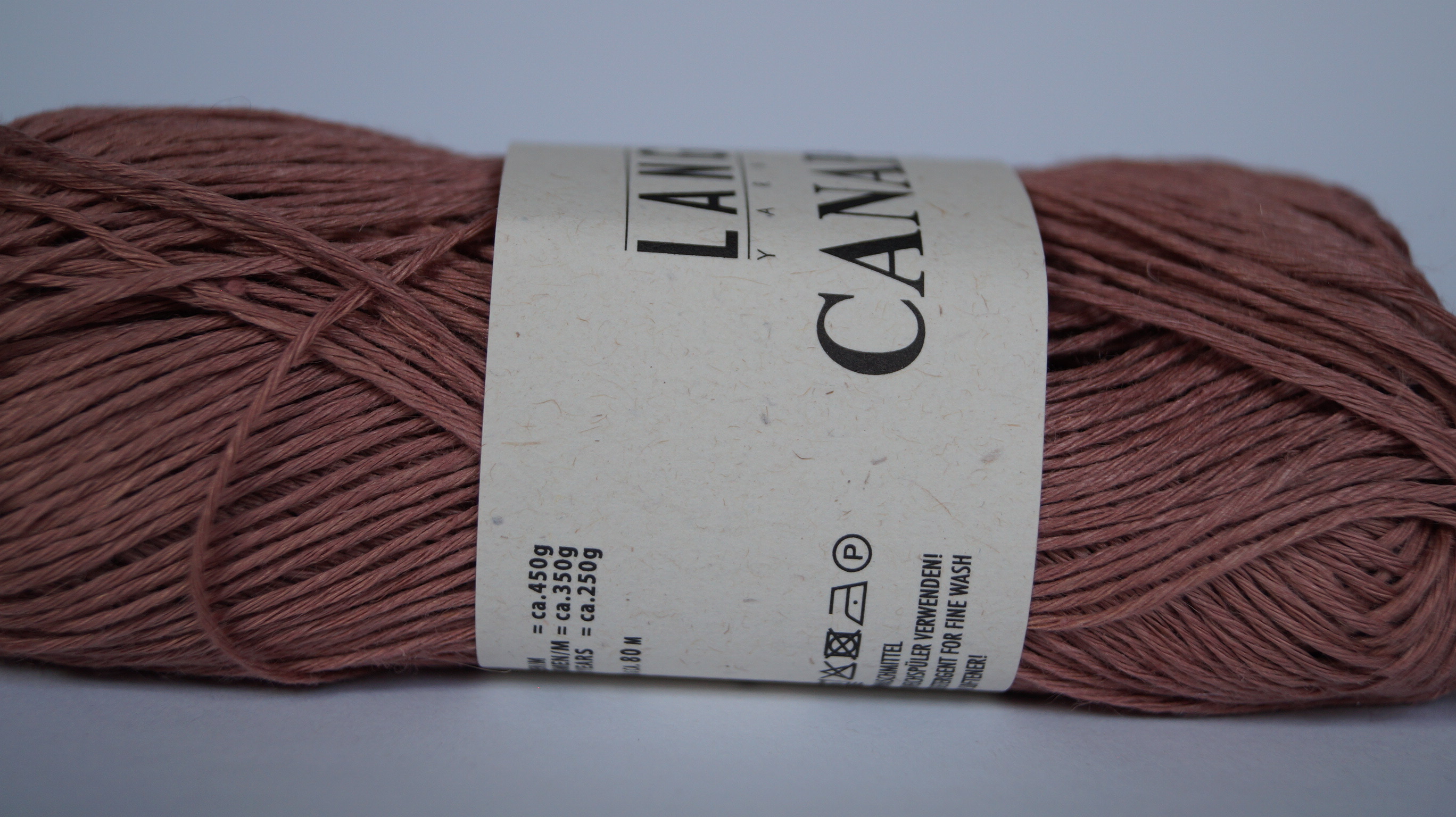 Lang Yarns Canapa
