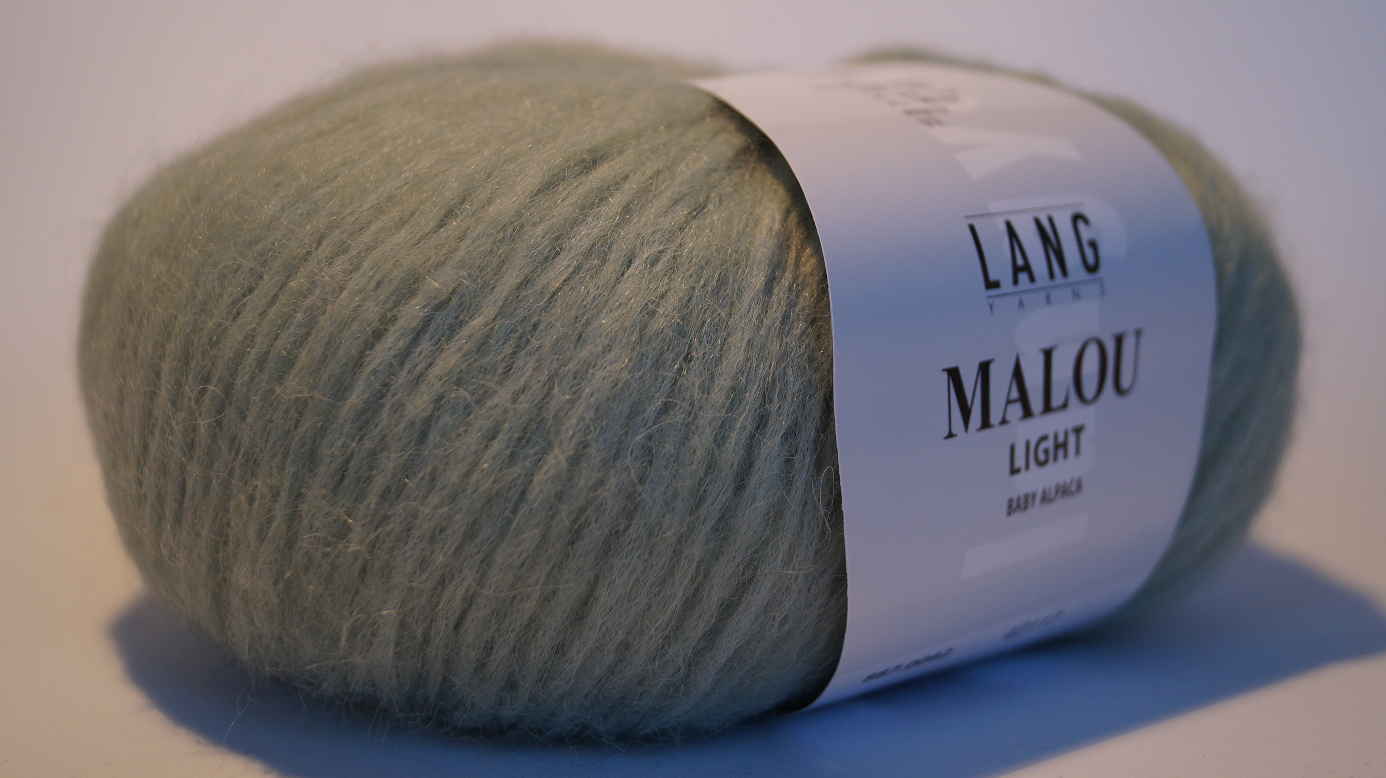 Lang Yarns Malou light