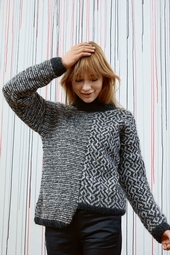 Lang Yarns Punto 6 Jacquard