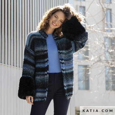 Katia Inca Noir