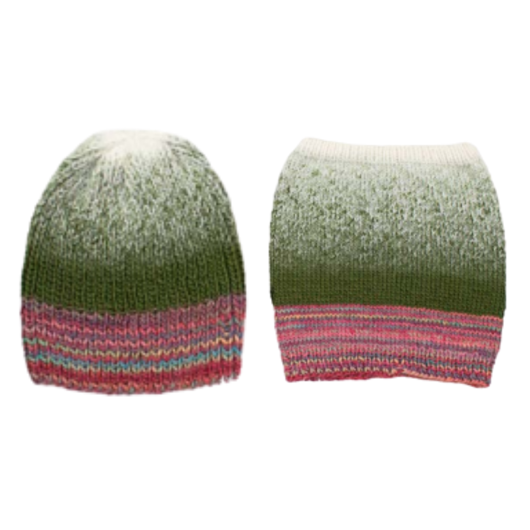 Katia Knit Ensemble