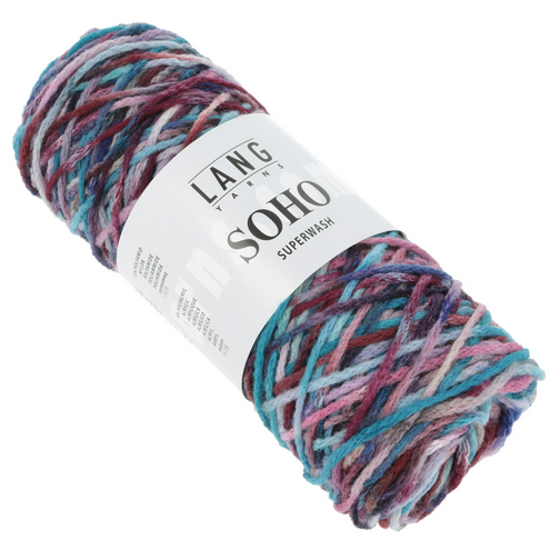 Lang Yarns Soho