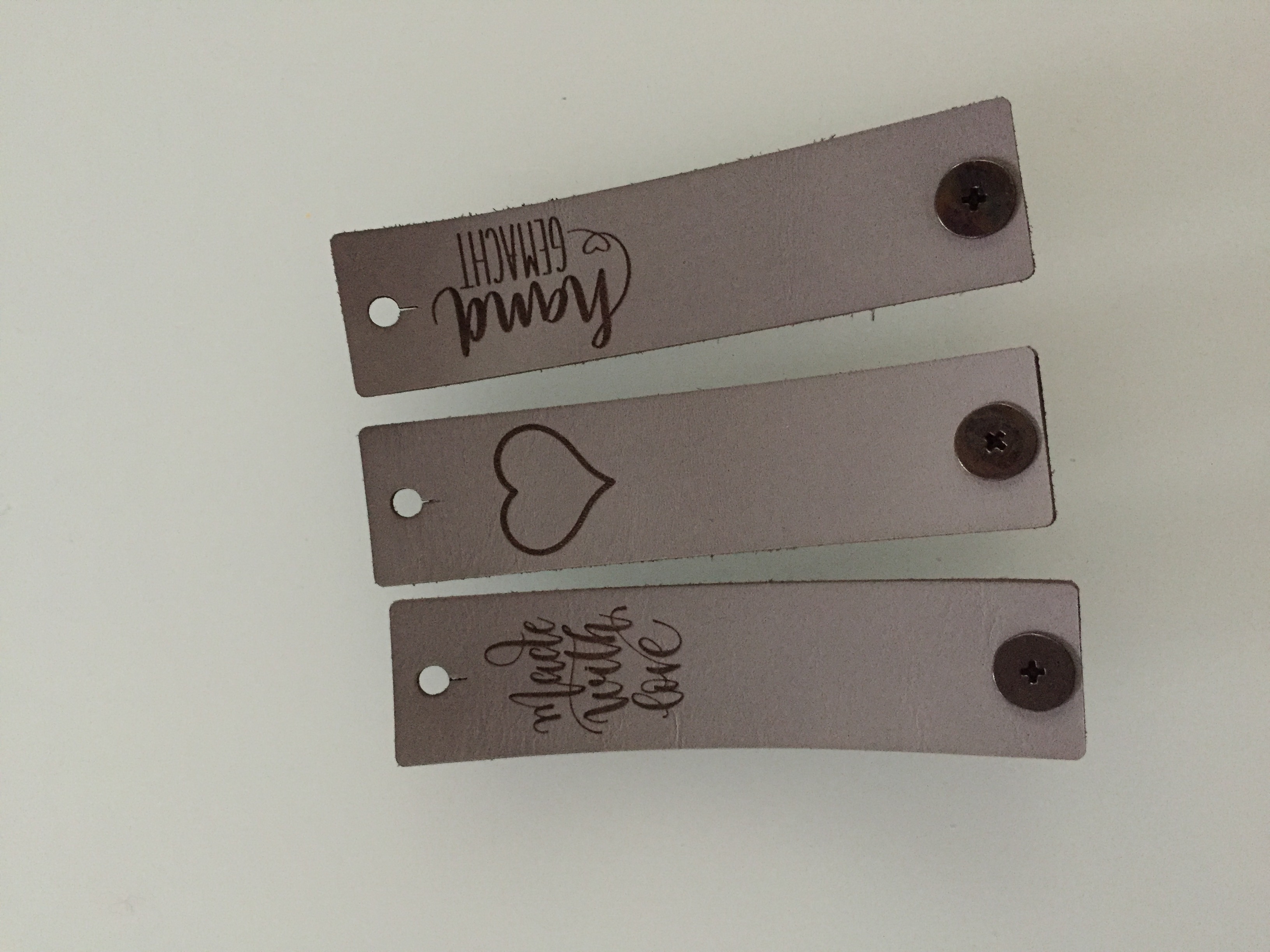 Lovafur Label Handgemacht