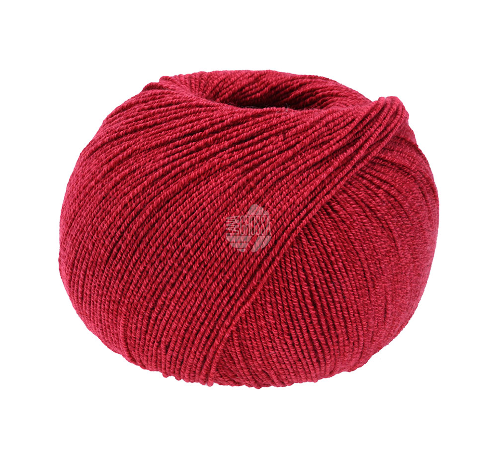 Lana Grossa Meilenweit 100 Cotton Bamboo