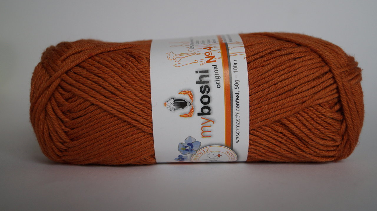 myboshi Nr. 4 Farbe 473