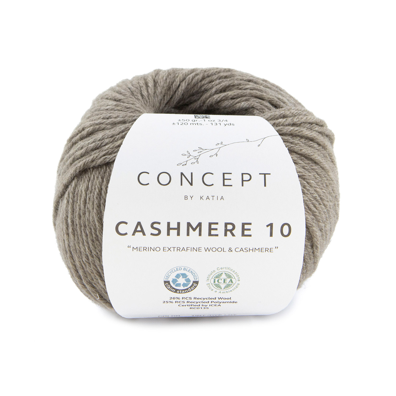 Katia Cashmere 10