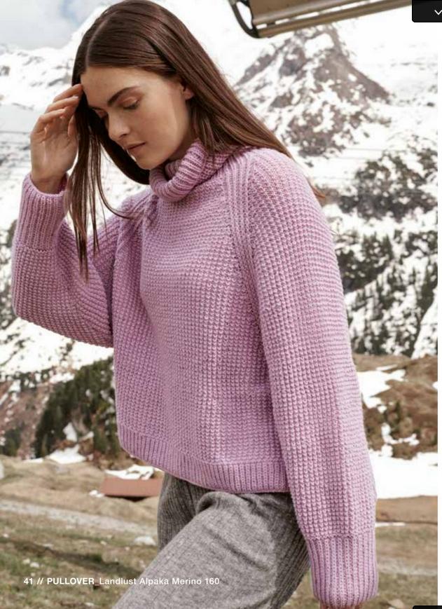 Lana Grossa classici no.23