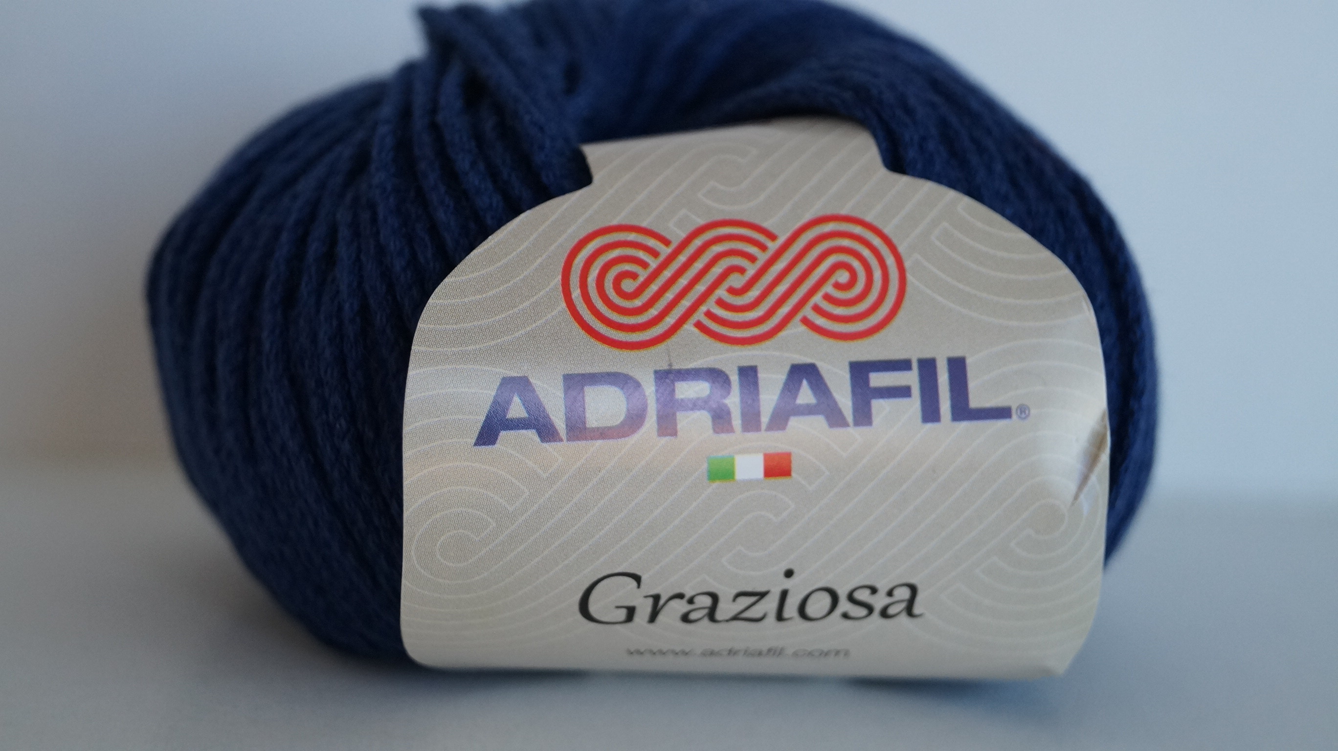 Adriafil Graziosa SSV