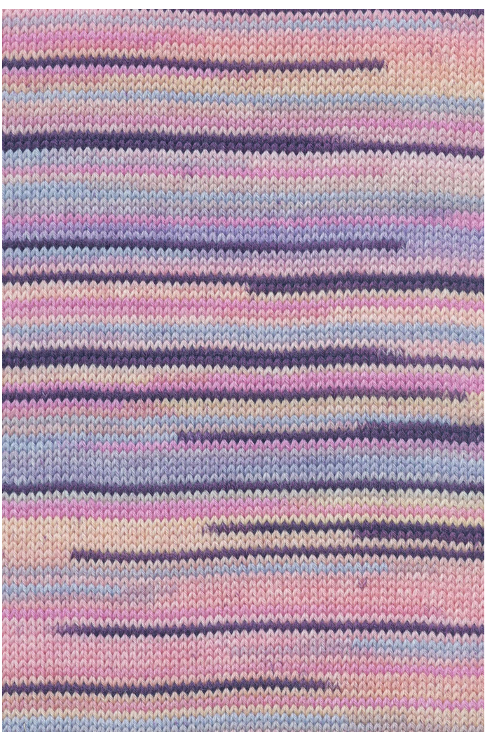 Lang Yarns Merino 200 Bébé Color