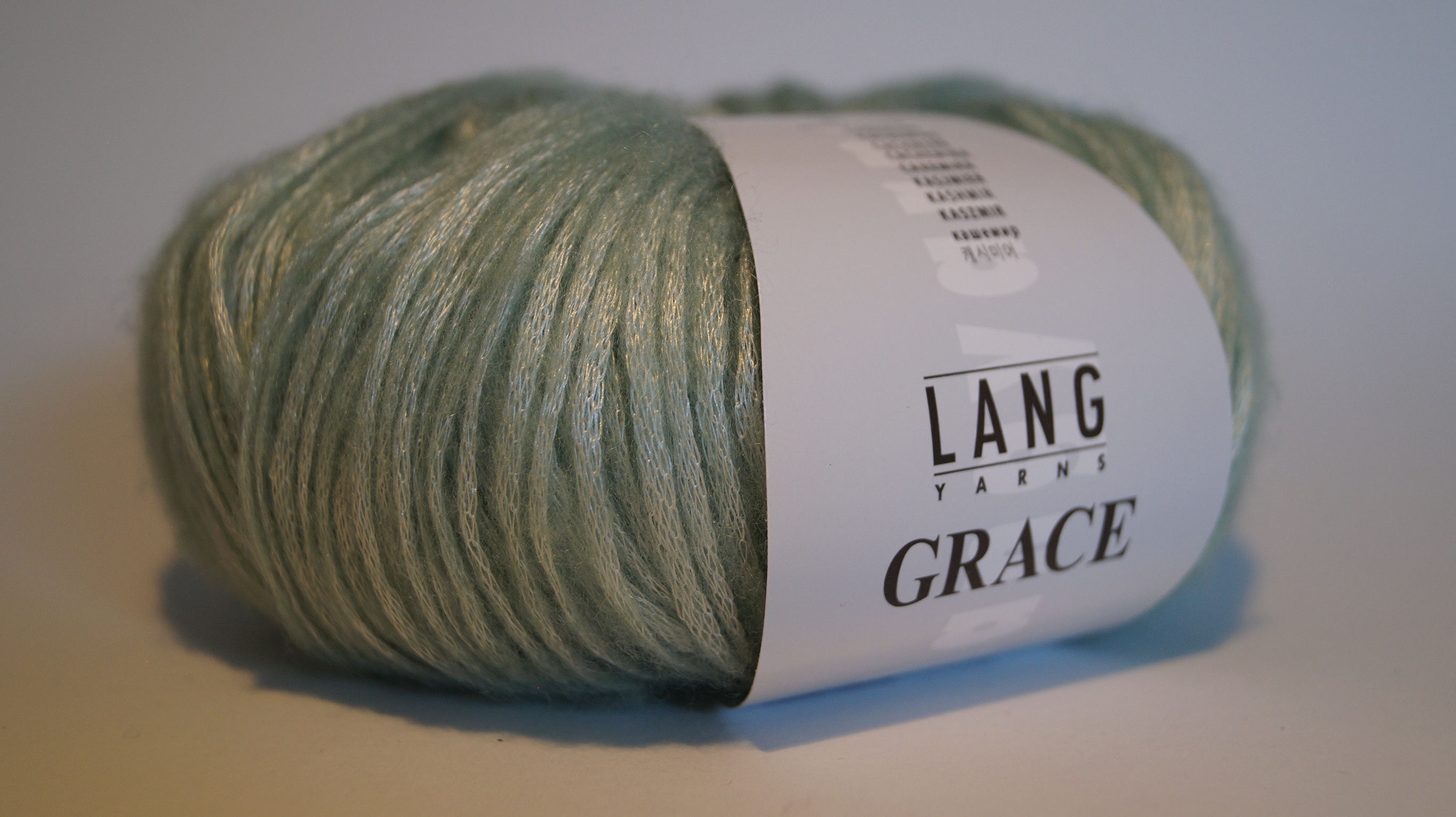 Lang Yarns Grace
