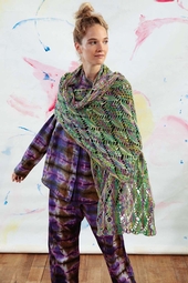 Lang Yarns Punto 37 Karma