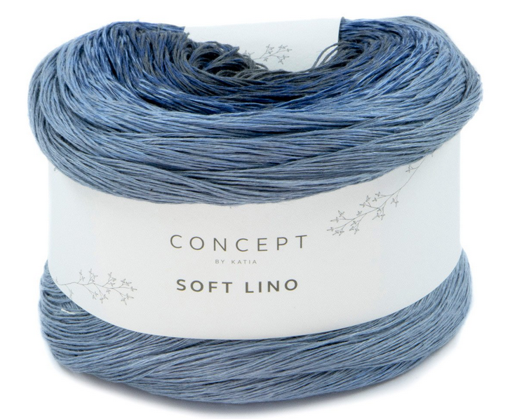 Katia Soft Lino