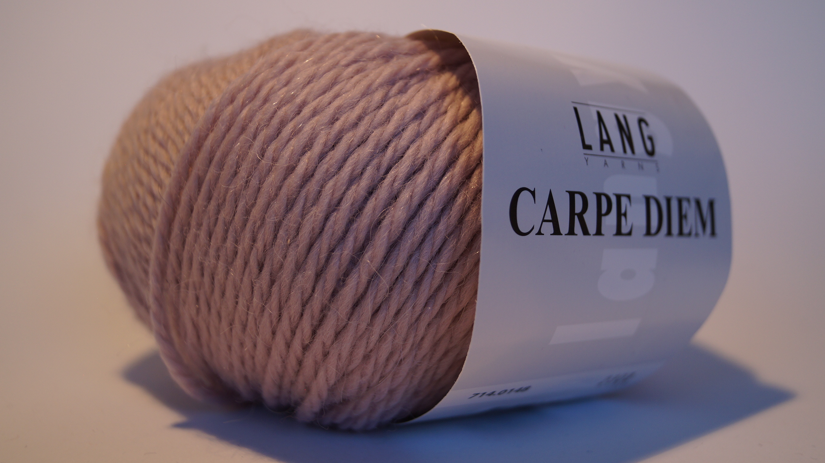 Lang Yarns Carpe Diem