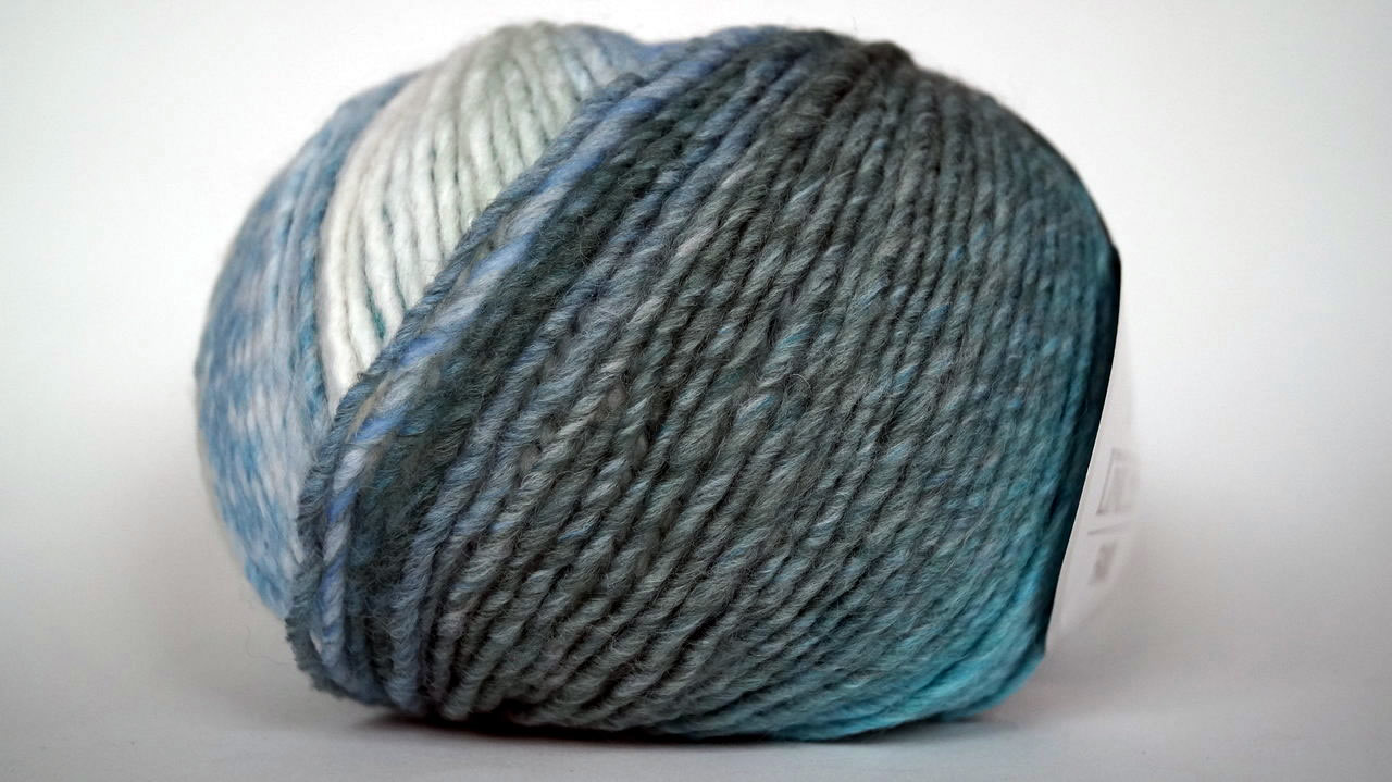  Fano: Farbe 15 - 150g