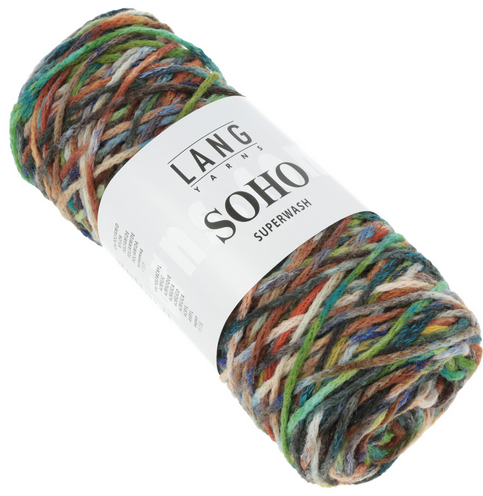 Lang Yarns Soho