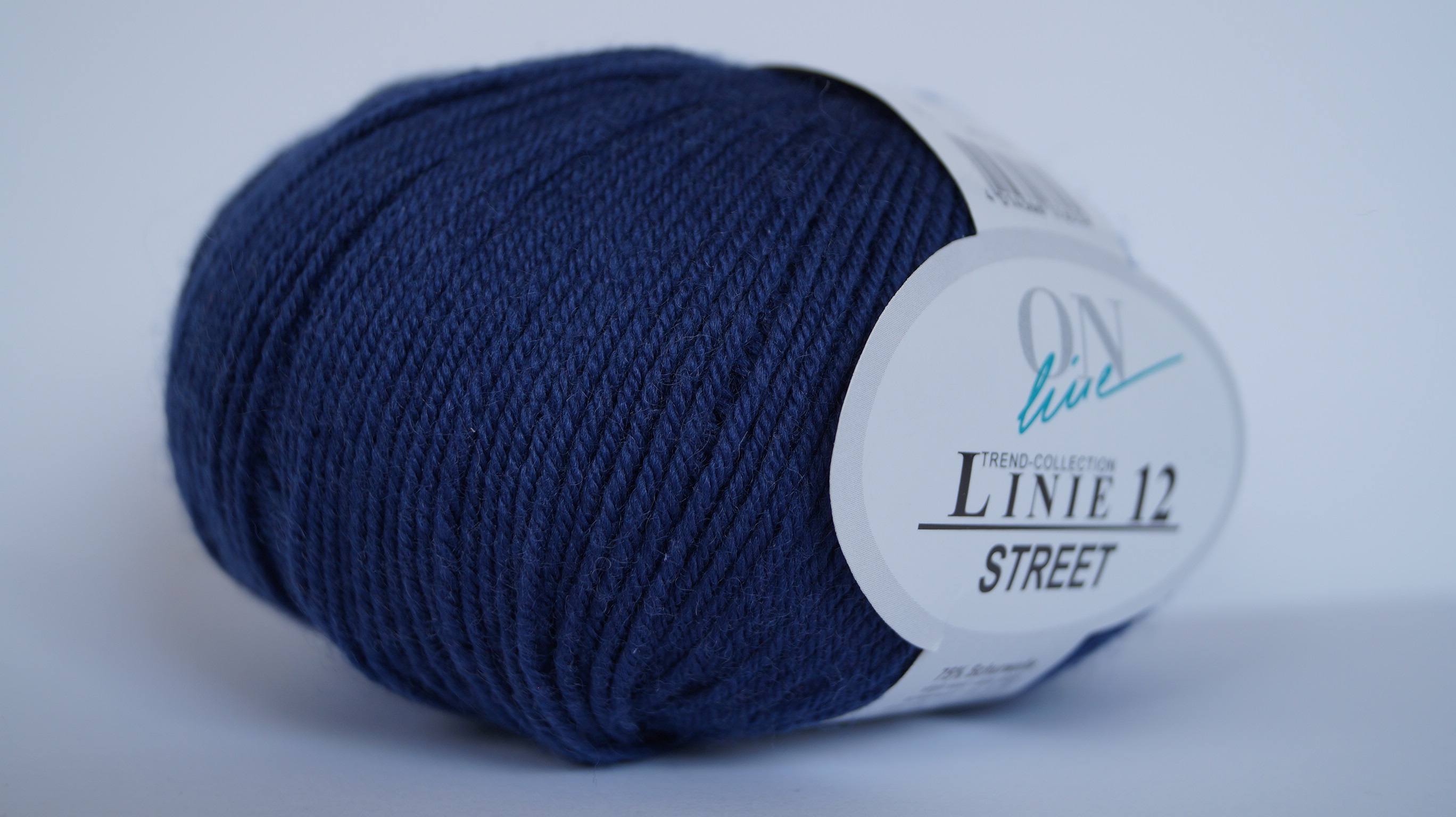 ONline  Linie 12 Street 50g