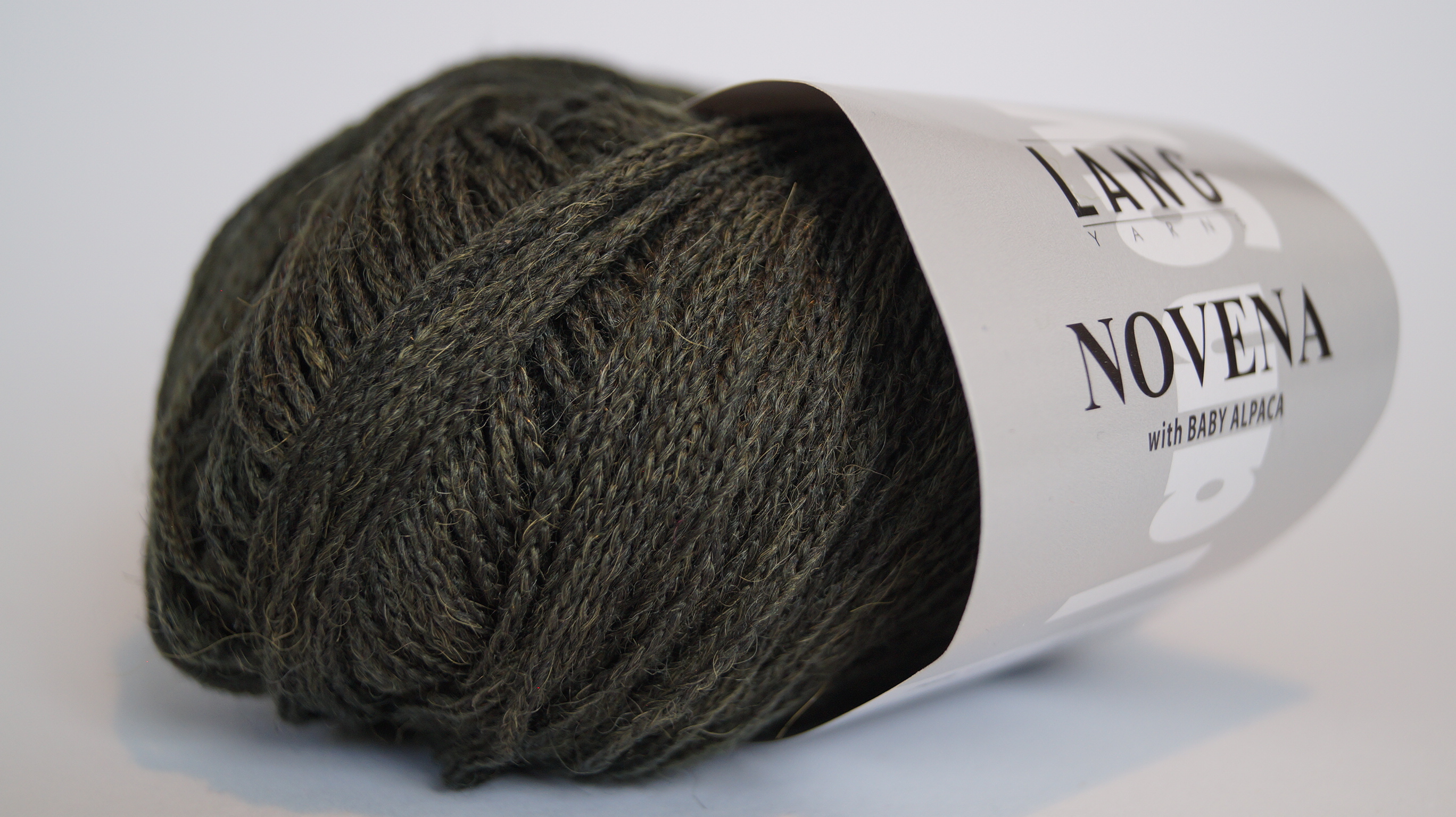 Lang Yarns Novena
