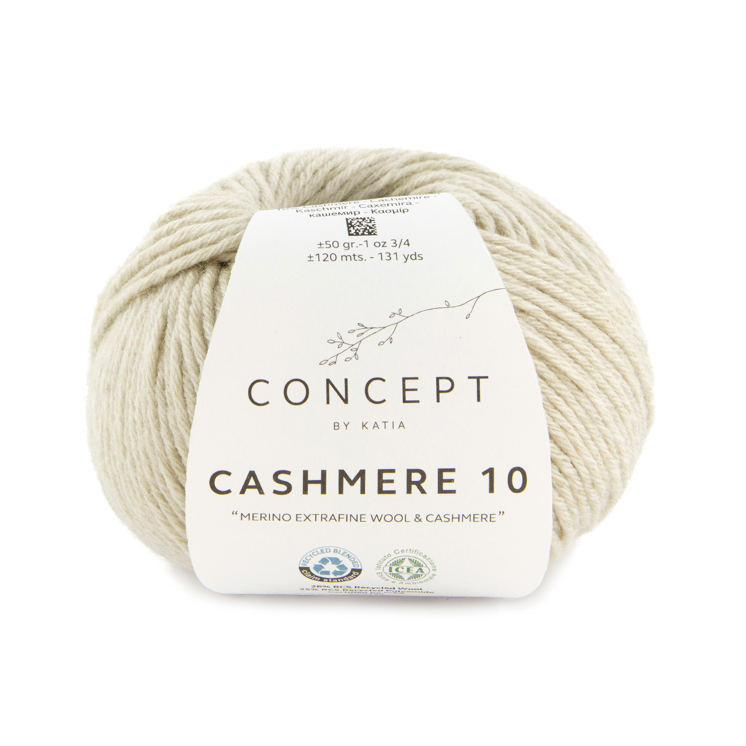 Katia Cashmere 10