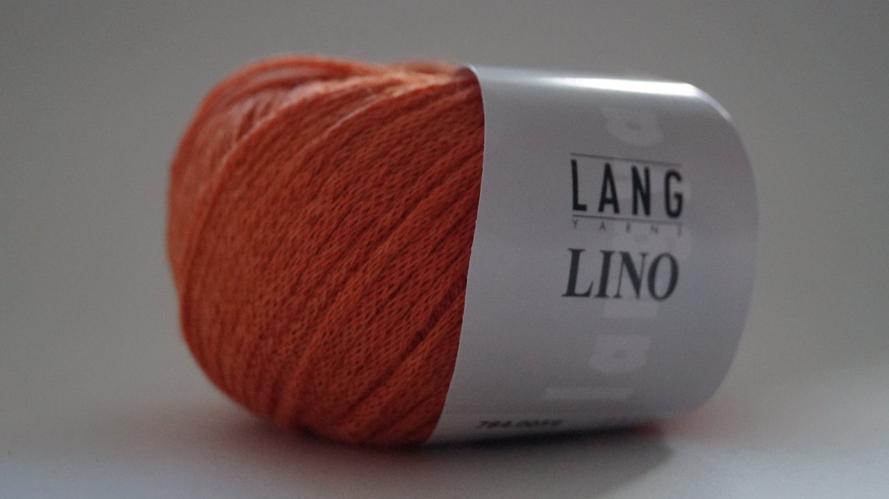 Lang Yarns Lino 50g Sortimentsausverkauf