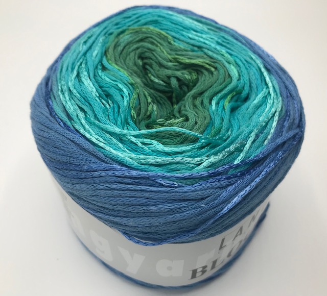 Lang Yarns Bloom