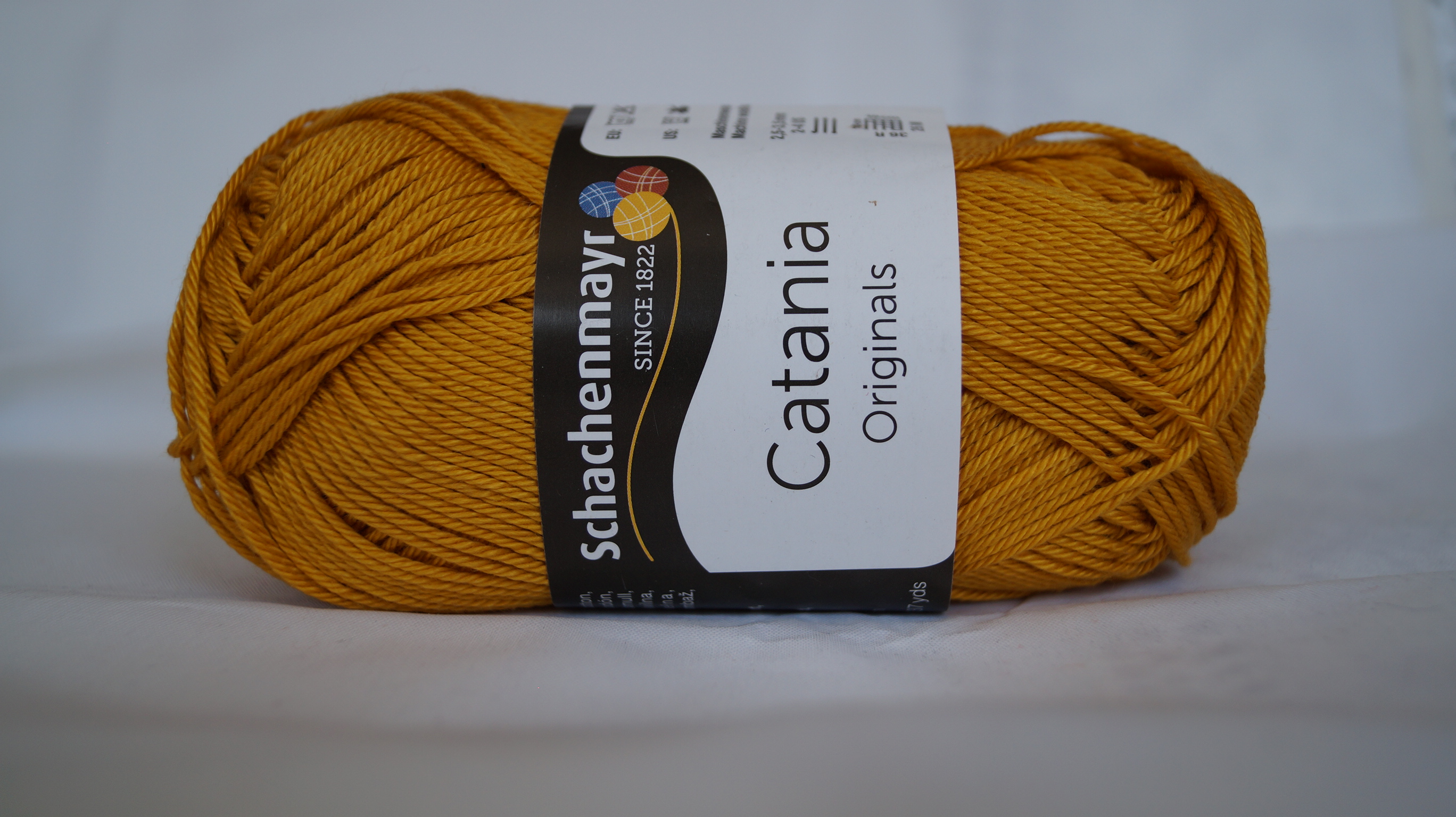 Schachenmayr, Catania Farbe 249