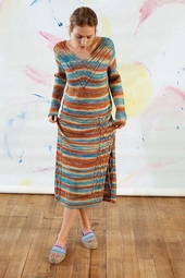 Lang Yarns Punto 37 Karma