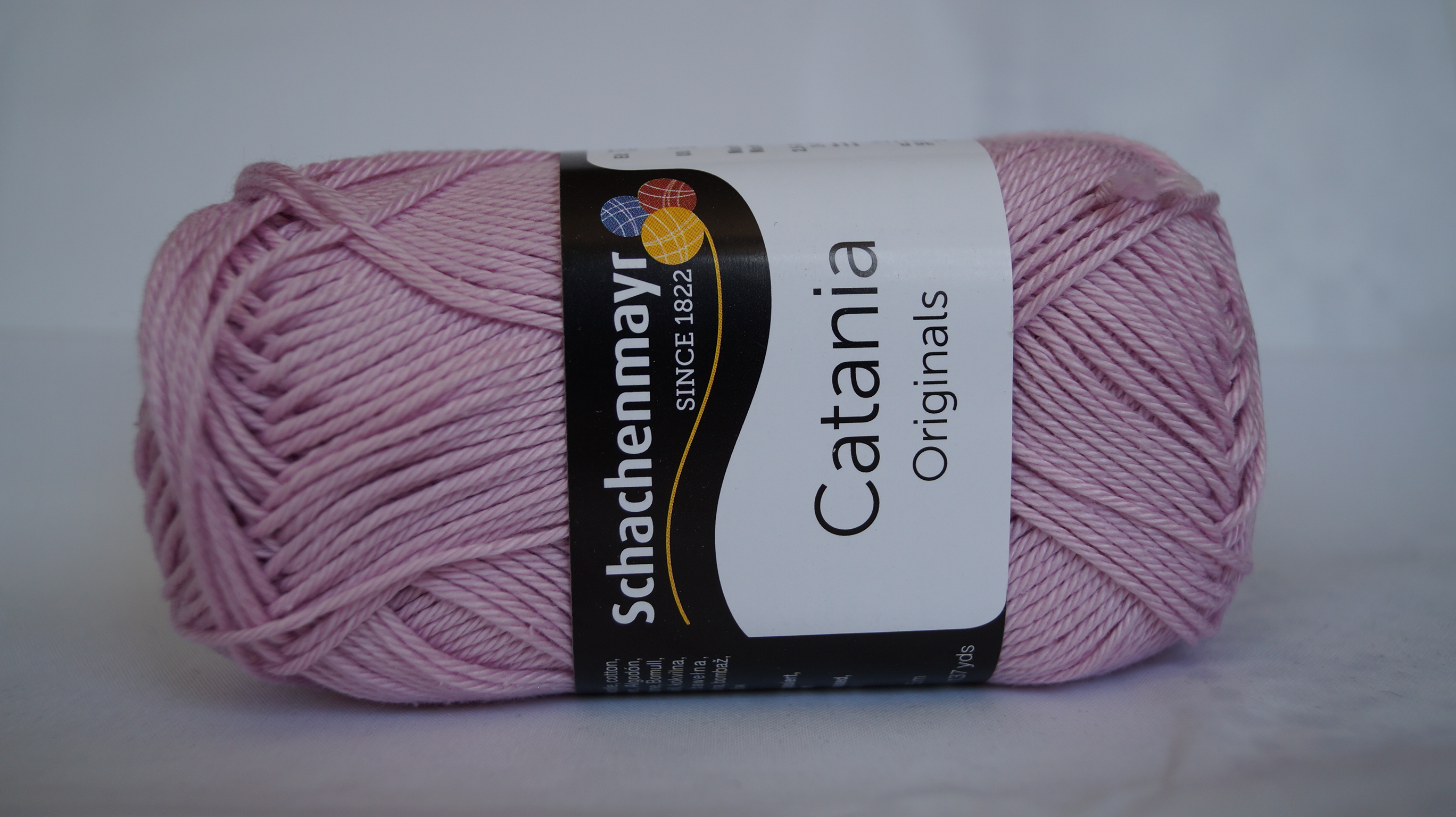 Schachenmayr, Catania Farbe 246