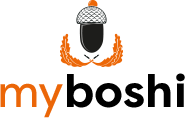 MyBoshi