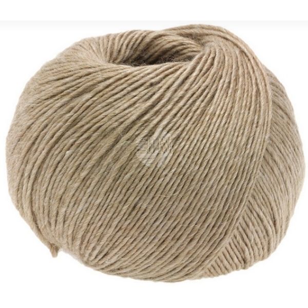 Lana Grossa Lace Seta Mulberry