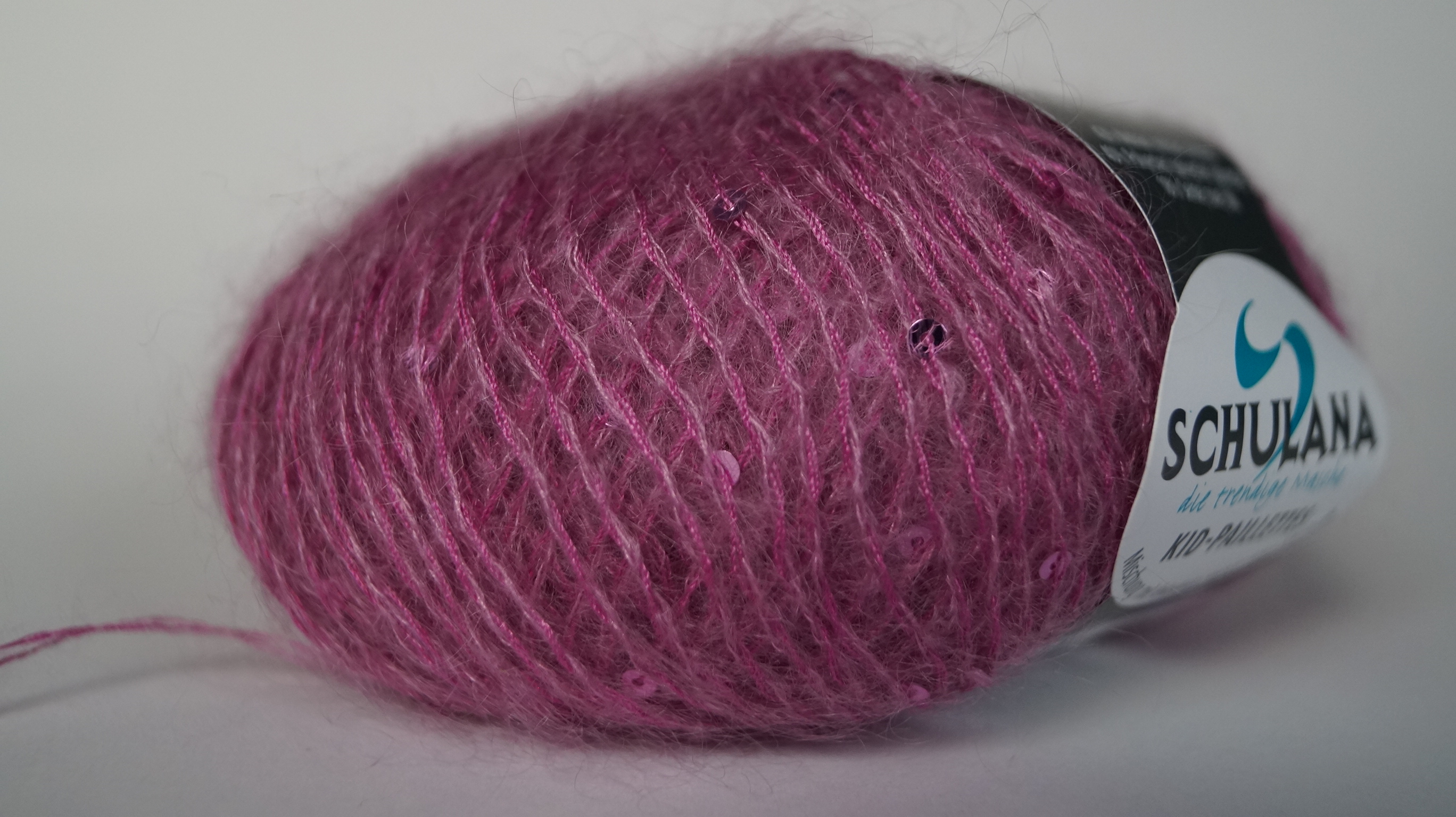 Schulana - Kid-Paillettes Farbe 450