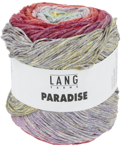 Lang Yarns Paradise