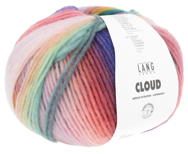 Lang Yarns Cloud