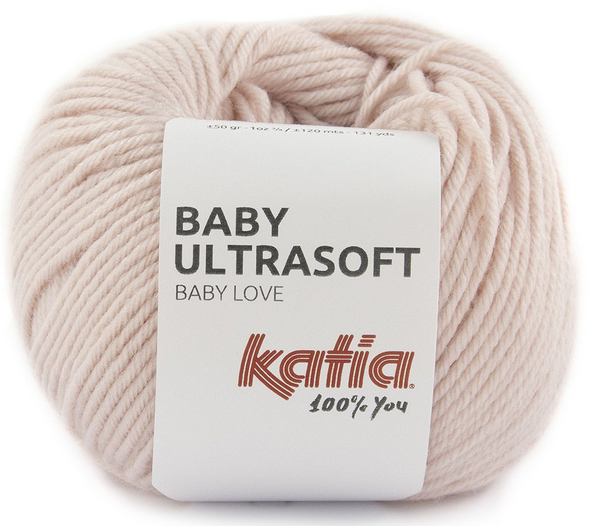 Katia Baby Ultrasoft
