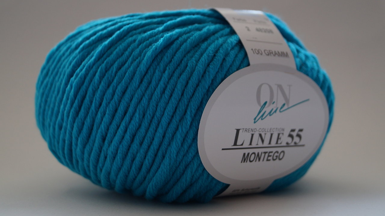 Montego Linie 55 - Farbe 02