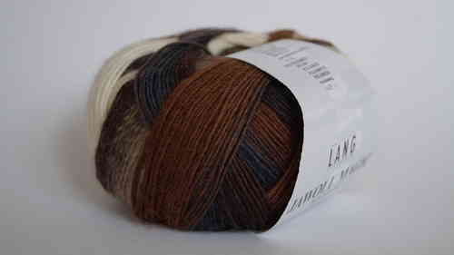 Jawoll Magic Degradé Farbe 126
