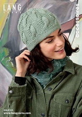 Lang Yarns Booklet Accessoires