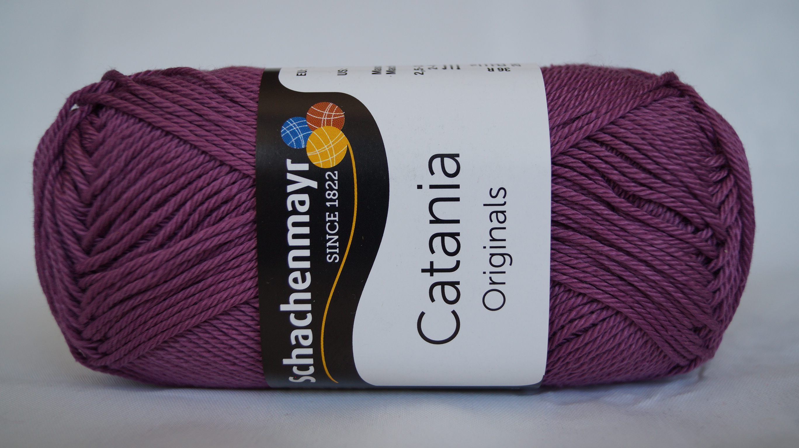 Schachenmayr, Catania Farbe 240