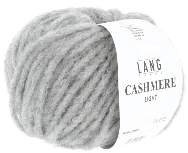 Lang Yarns Cashmere light
